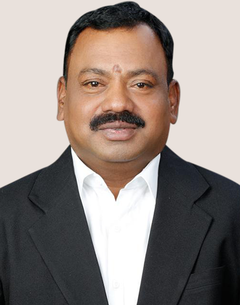 Advocate Prabhakar Reddy Giddalapati — Founder, RPRG Law Firm